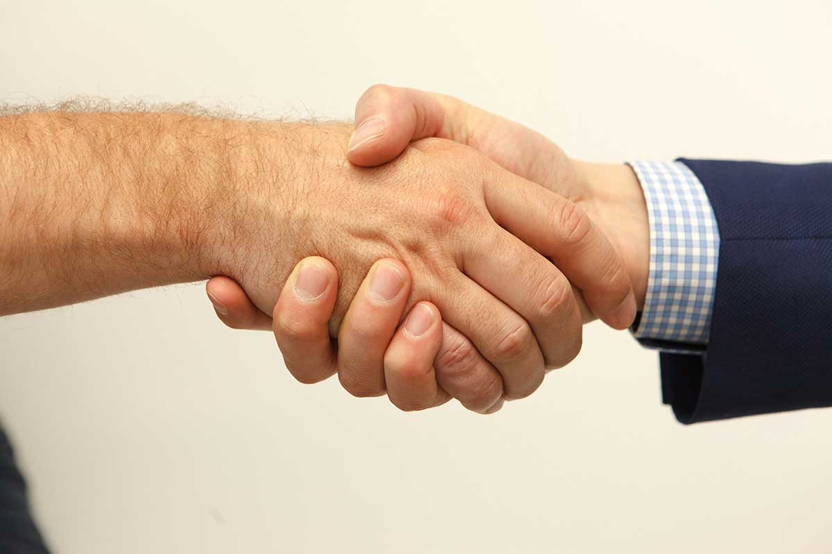 Ongoing creative support for businesses