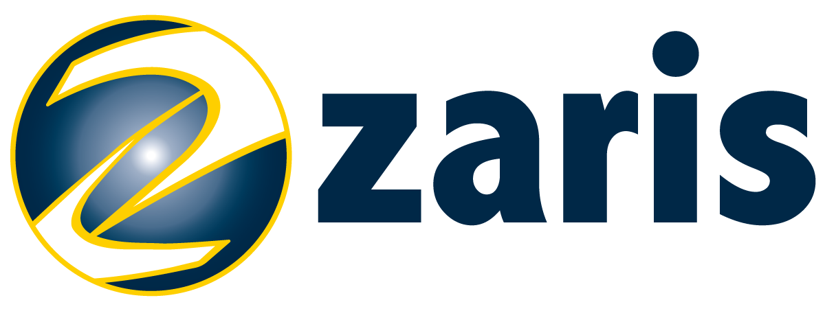 Zaris Strategic logo designed by KF:D